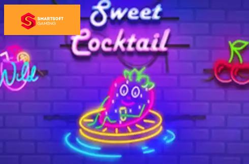Sweet Cocktail